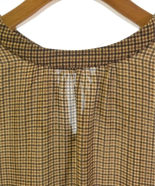 ROPE Picnic เสื้อสตรี