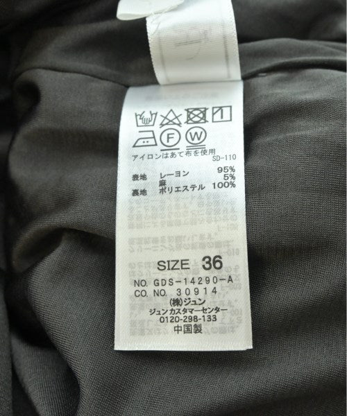 ROPE Picnic กางเกง อื่น