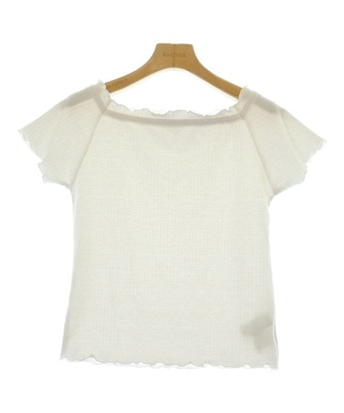 ROPE Picnic เสื้อยืด/เสื้อท็อปส์