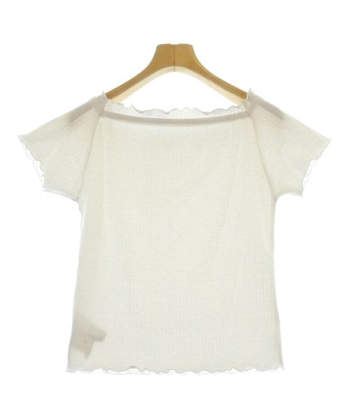 ROPE Picnic เสื้อยืด/เสื้อท็อปส์