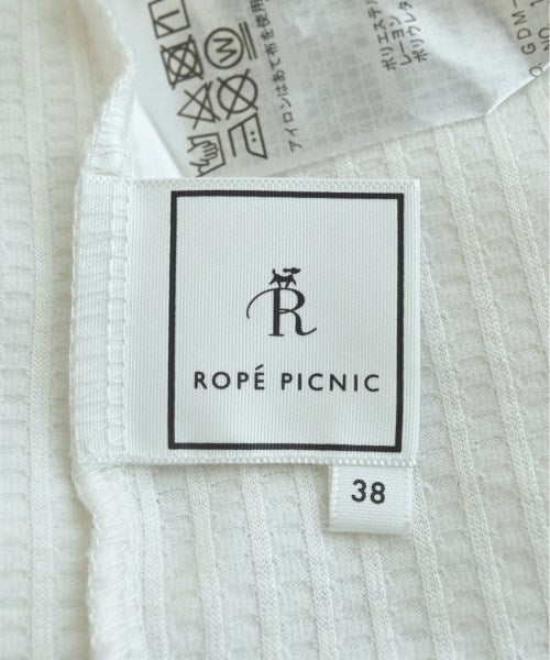 ROPE Picnic เสื้อยืด/เสื้อท็อปส์