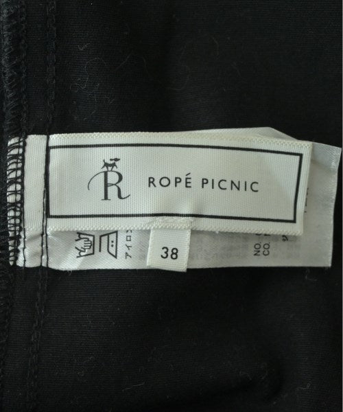 ROPE Picnic ชุดเอี๊ยม/เสื้อคลุมหลวมๆ/จั๊มสูท