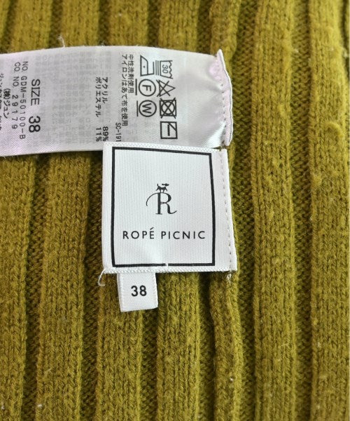 ROPE Picnic เสื้อกันหนาว