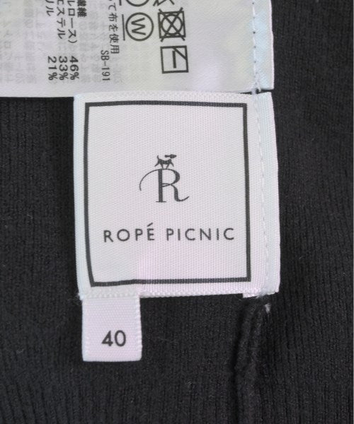 ROPE Picnic เสื้อกันหนาว