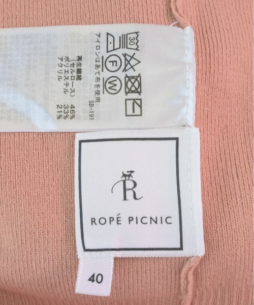 ROPE Picnic เสื้อกันหนาว