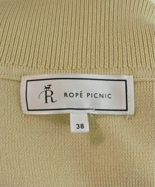 ROPE Picnic เสื้อกันหนาว