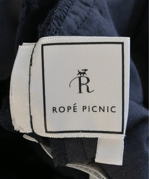 ROPE Picnic กางเกงขายาว