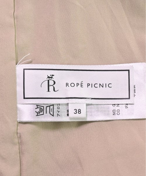 ROPE Picnic กระโปรงยาว/แม็กซี่ยาว