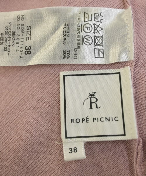 ROPE Picnic เสื้อกันหนาว