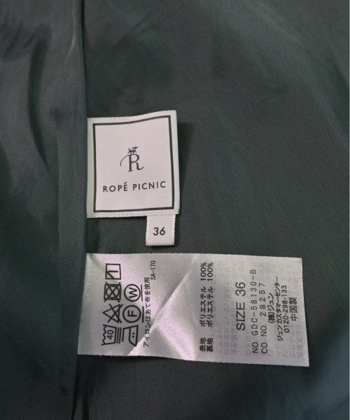 ROPE Picnic กระโปรงยาวถึงเข่า