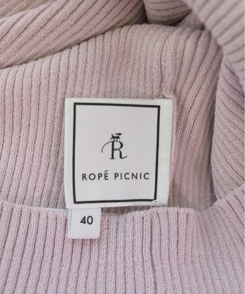 ROPE Picnic เสื้อกันหนาว