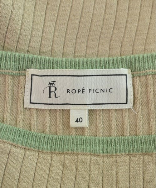 ROPE Picnic เสื้อกันหนาว