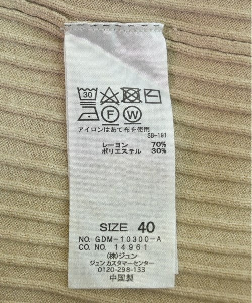 ROPE Picnic เสื้อกันหนาว