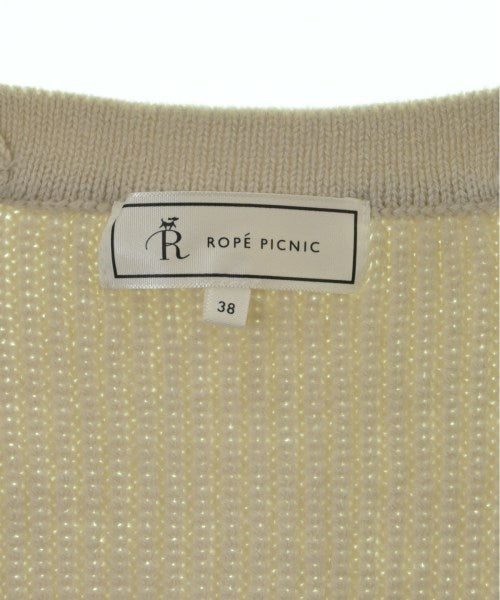ROPE Picnic เสื้อกันหนาว