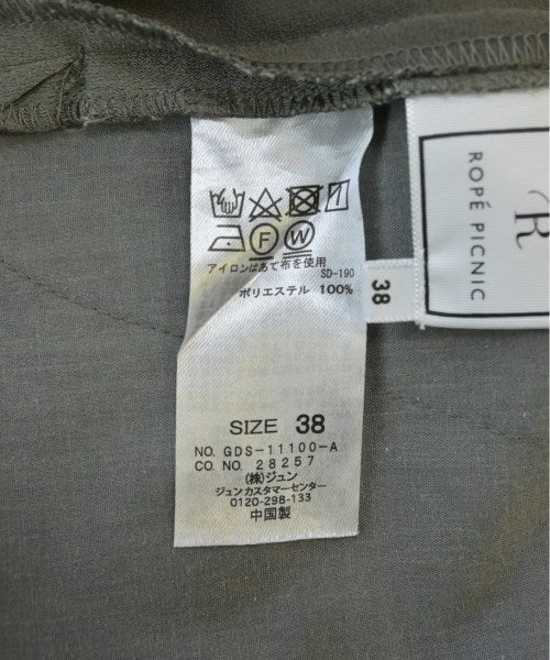 ROPE Picnic กางเกง อื่น