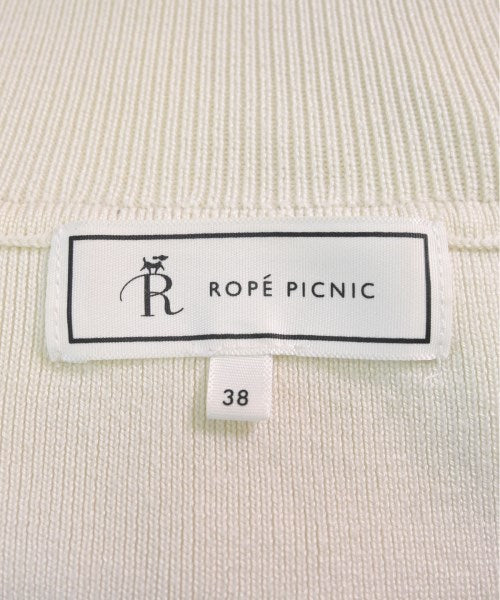 ROPE Picnic เสื้อกันหนาว