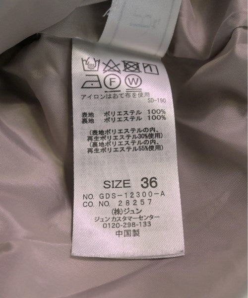 ROPE Picnic กางเกงขายาว