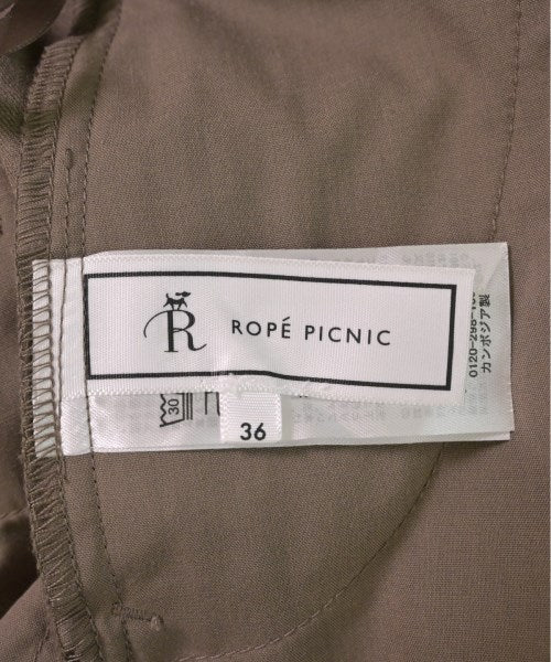 ROPE Picnic กางเกง อื่น