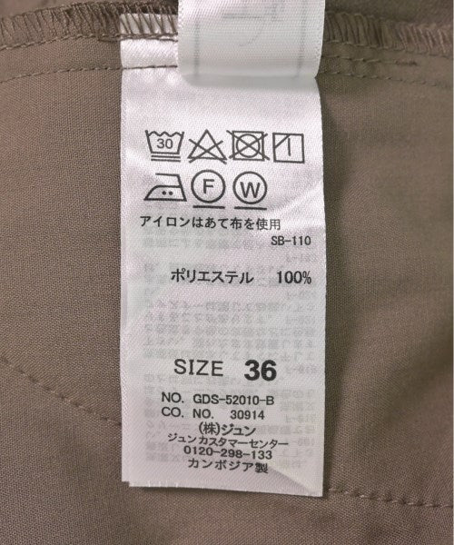 ROPE Picnic กางเกง อื่น