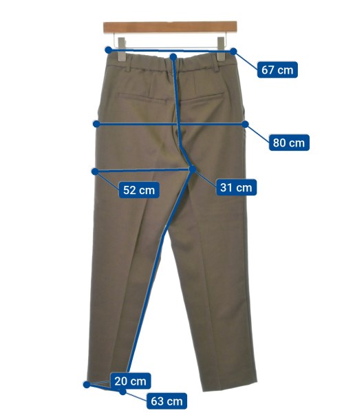 ROPE Picnic กางเกง อื่น