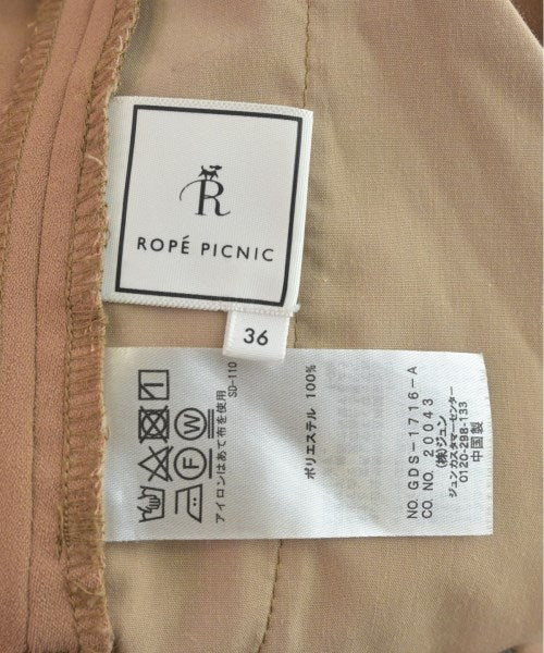 ROPE Picnic กางเกง อื่น