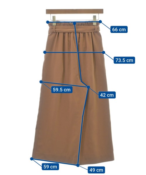 ROPE Picnic กางเกง อื่น