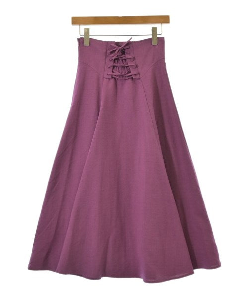 ROPE Picnic กระโปรงยาว/แม็กซี่ยาว