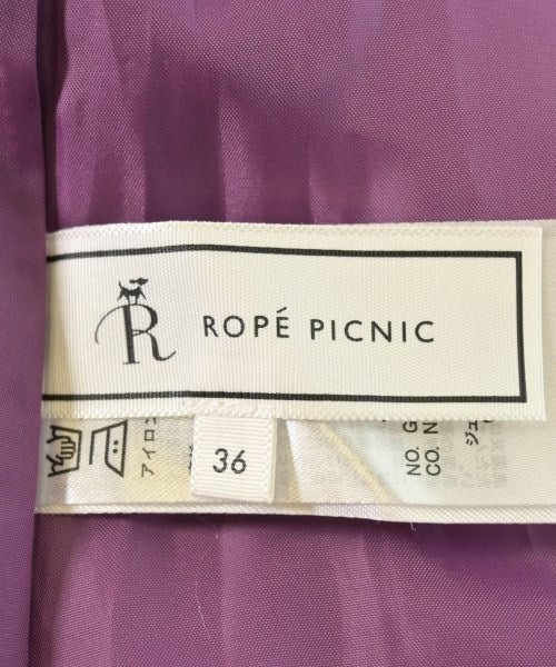 ROPE Picnic กระโปรงยาว/แม็กซี่ยาว