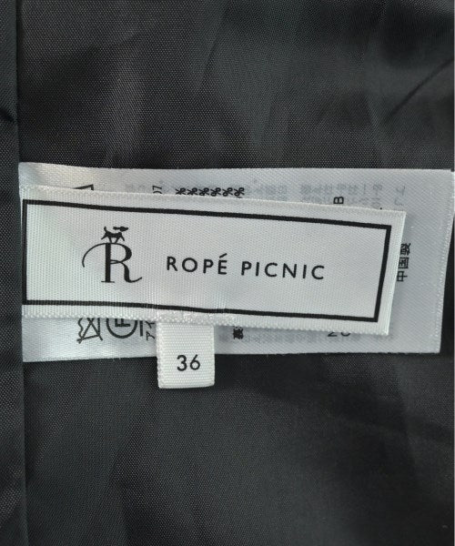 ROPE Picnic กระโปรงยาวถึงเข่า