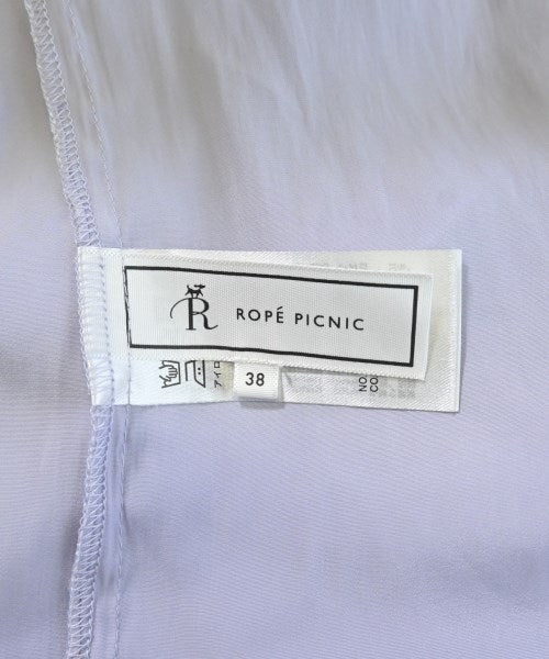 ROPE Picnic เสื้อสตรี