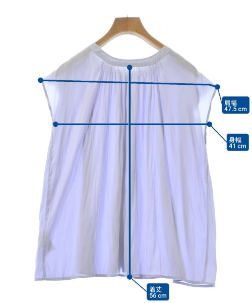 ROPE Picnic เสื้อสตรี