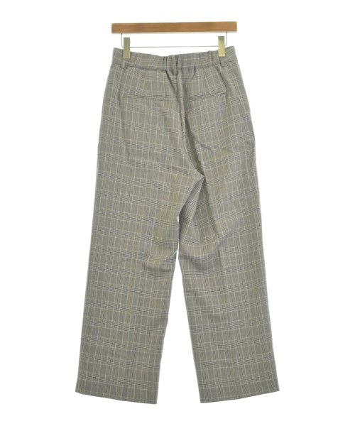 ROPE Picnic กางเกงขายาว