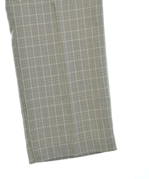 ROPE Picnic กางเกงขายาว