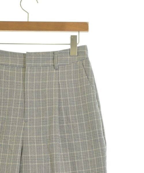 ROPE Picnic กางเกงขายาว