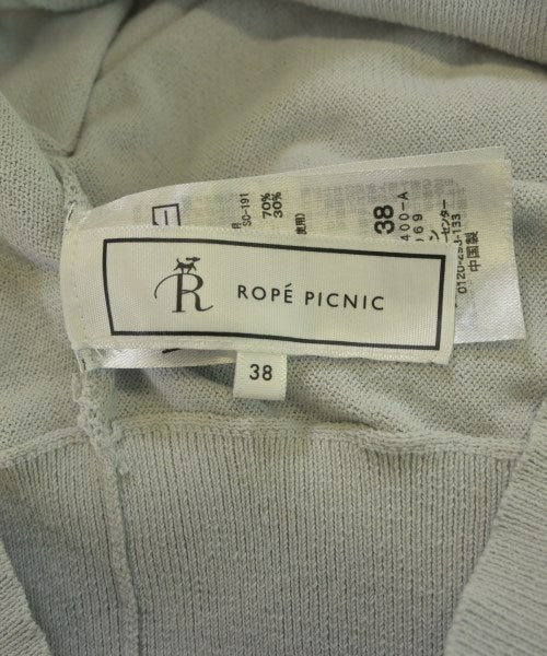 ROPE Picnic เสื้อกันหนาว