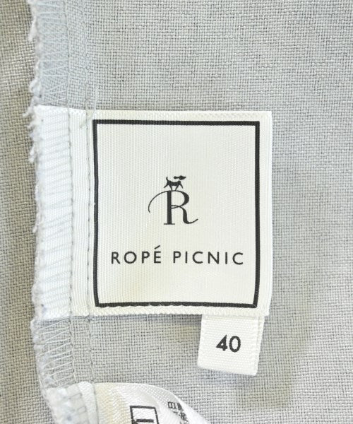 ROPE Picnic เสื้อลำลอง