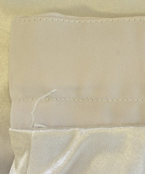 ROPE Picnic กางเกงขายาว