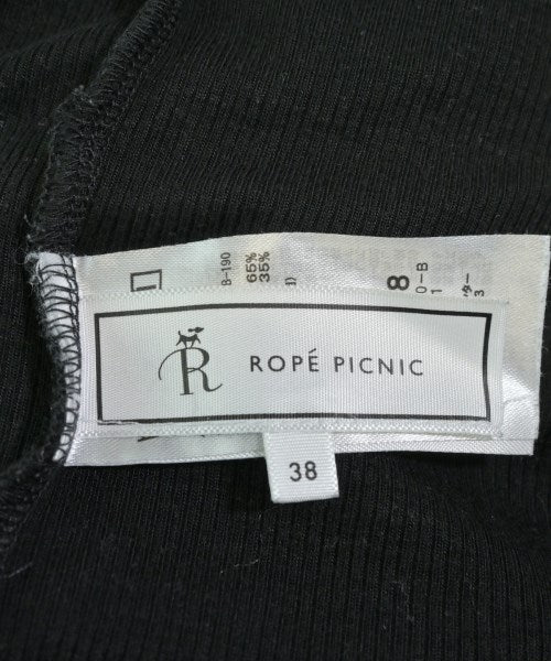 ROPE Picnic เสื้อยืด/เสื้อท็อปส์