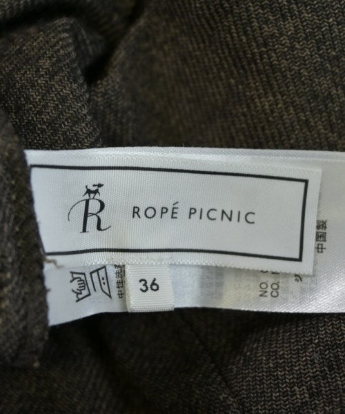 ROPE Picnic กระโปรงยาว/แม็กซี่ยาว