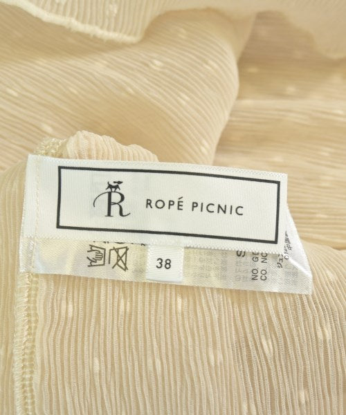 ROPE Picnic เสื้อสตรี