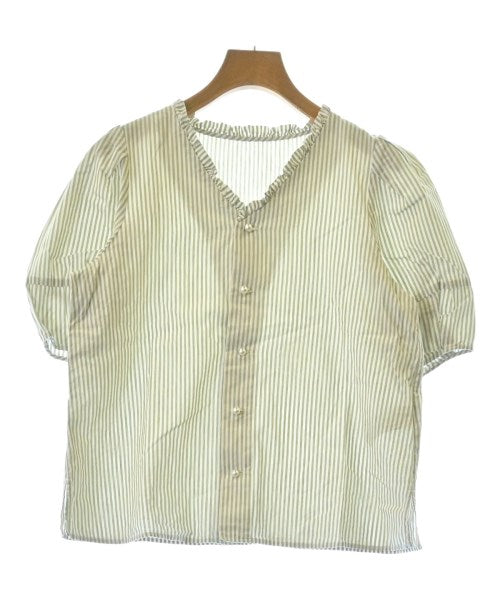 ROPE Picnic เสื้อสตรี