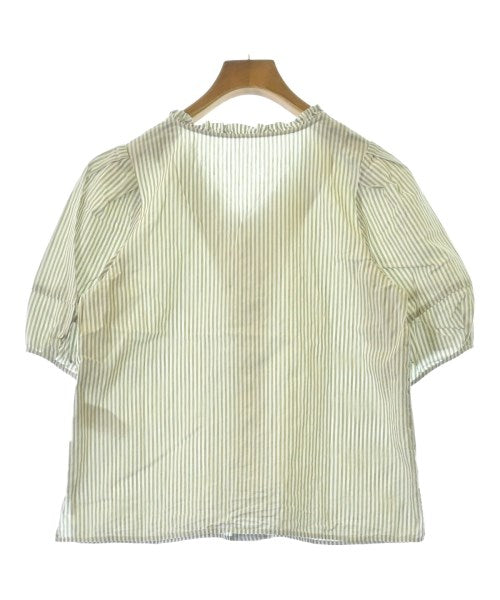 ROPE Picnic เสื้อสตรี