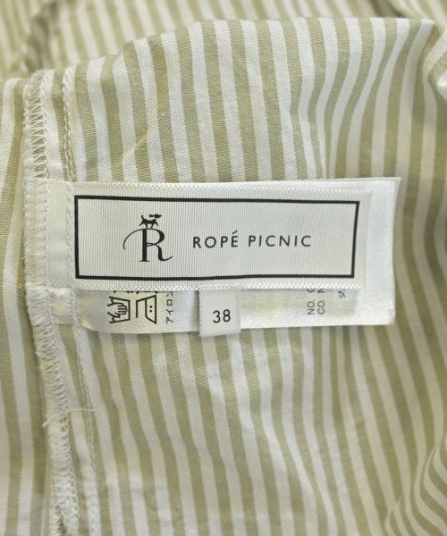 ROPE Picnic เสื้อสตรี