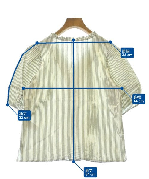 ROPE Picnic เสื้อสตรี