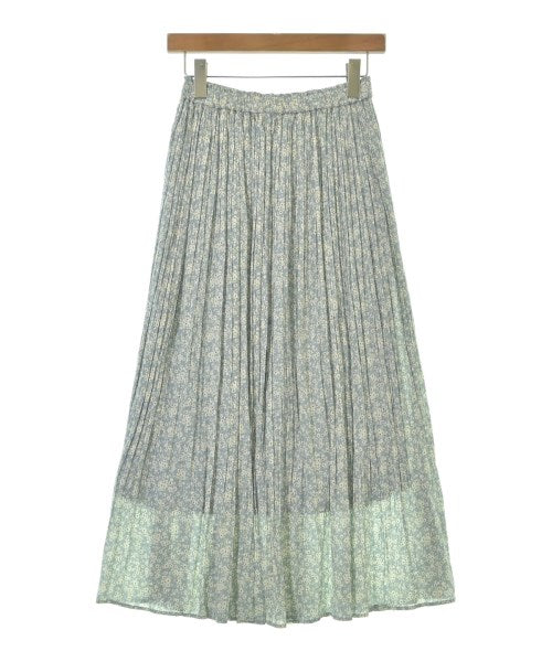 ROPE Picnic กระโปรงยาว/แม็กซี่ยาว