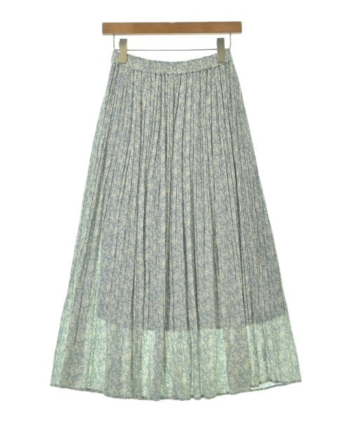 ROPE Picnic กระโปรงยาว/แม็กซี่ยาว