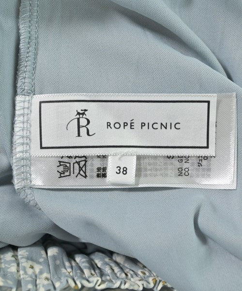 ROPE Picnic กระโปรงยาว/แม็กซี่ยาว