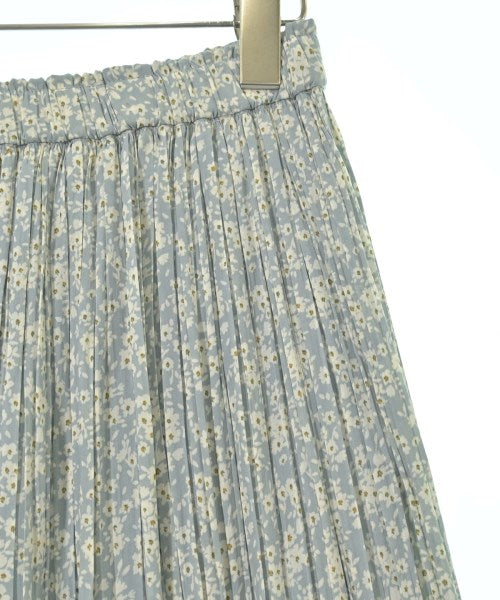 ROPE Picnic กระโปรงยาว/แม็กซี่ยาว