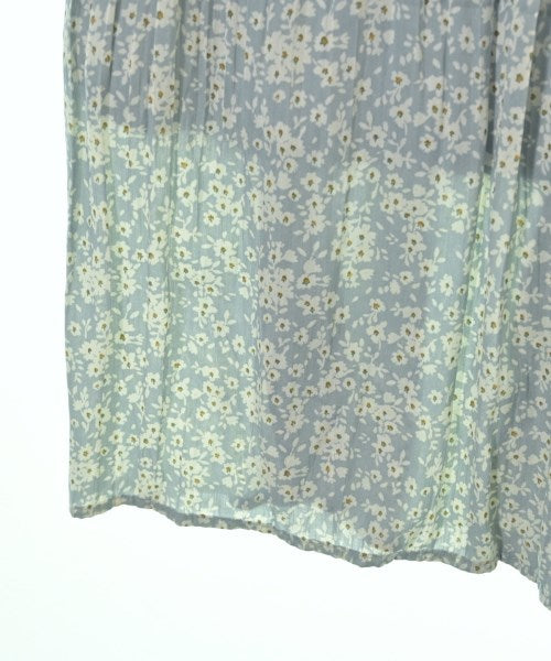 ROPE Picnic กระโปรงยาว/แม็กซี่ยาว