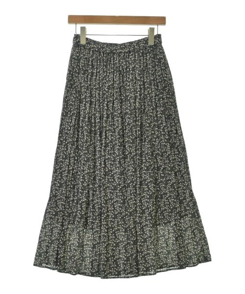 ROPE Picnic กระโปรงยาว/แม็กซี่ยาว